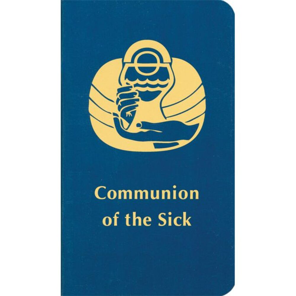 Communion of the Sick -- Various